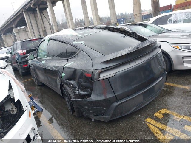 XP7YGDEE8TB728471 Tesla Model Y