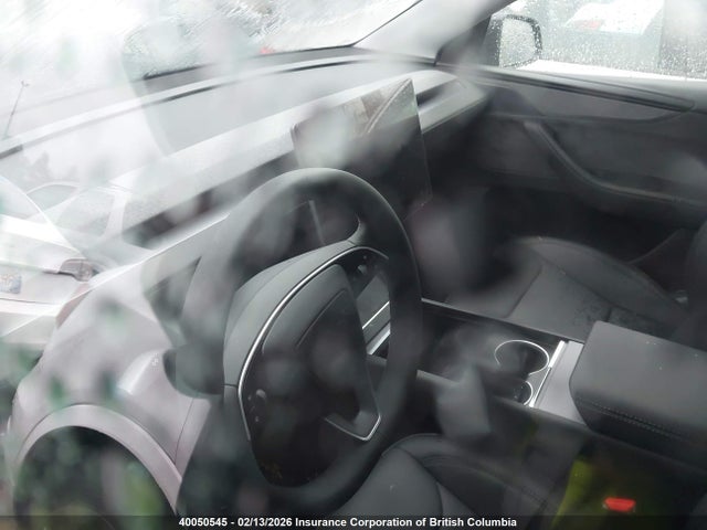 XP7YGDEE8TB728471 Tesla Model Y