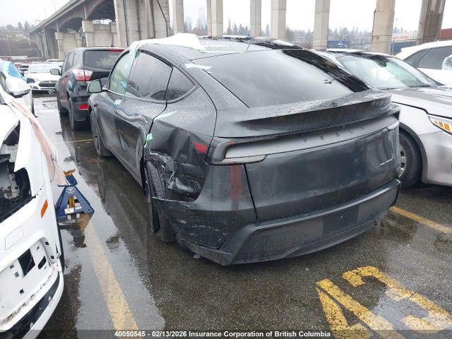 XP7YGDEE8TB728471 Tesla Model Y