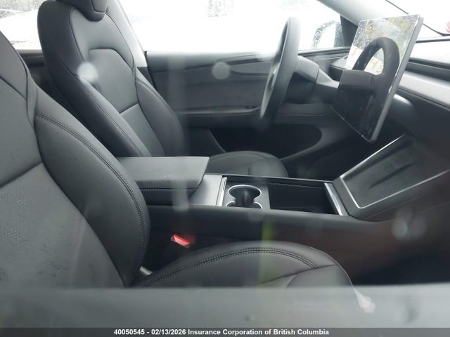 XP7YGDEE8TB728471 Tesla Model Y
