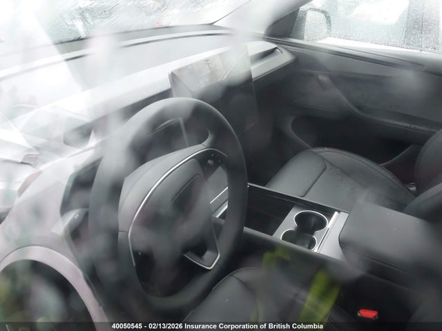 XP7YGDEE8TB728471 Tesla Model Y