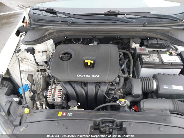 KMHD84LF6JU447892 Hyundai Elantra Sel/value/limited