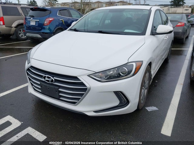 KMHD84LF6JU447892 Hyundai Elantra Sel/value/limited