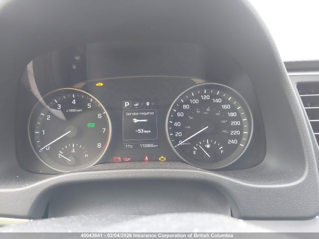 KMHD84LF6JU447892 Hyundai Elantra Sel/value/limited