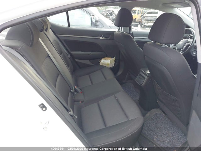 KMHD84LF6JU447892 Hyundai Elantra Sel/value/limited