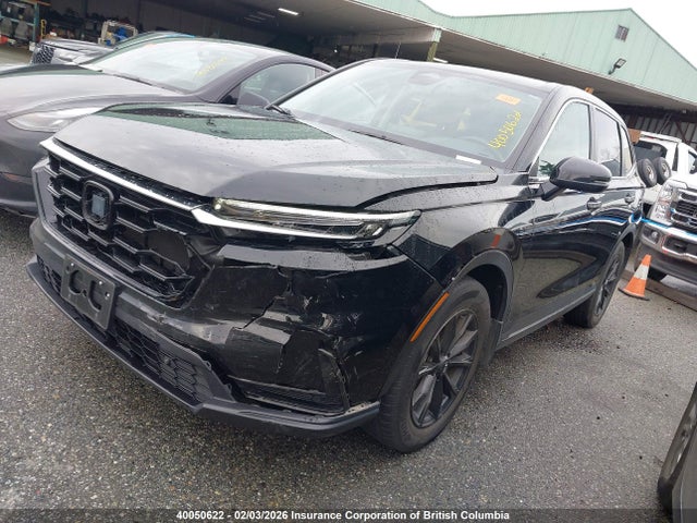 2HKRS4H7XRH102397 Honda CR-V