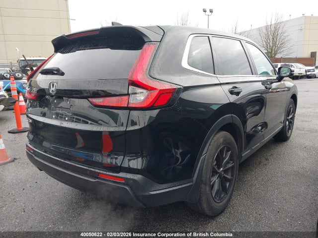 2HKRS4H7XRH102397 Honda CR-V