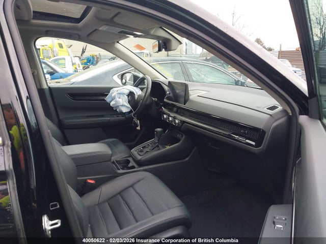 2HKRS4H7XRH102397 Honda CR-V