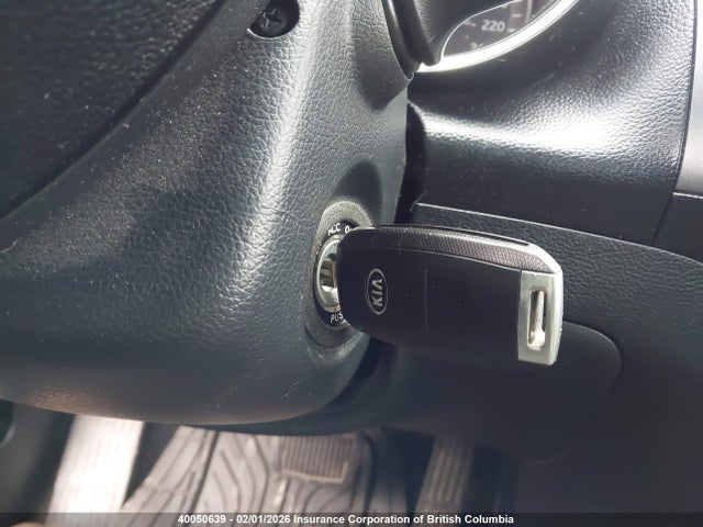 KIA Forte 2014 KNAFX4A61E5189961 Image 11