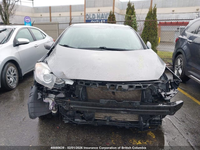 KIA Forte 2014 KNAFX4A61E5189961 Image 13