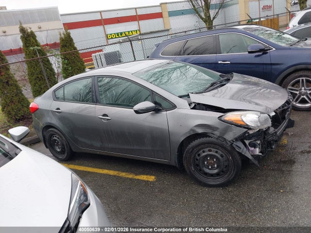 KIA Forte 2014 KNAFX4A61E5189961 Image 14