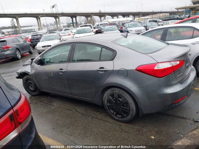 KIA Forte 2014 KNAFX4A61E5189961 Image 15