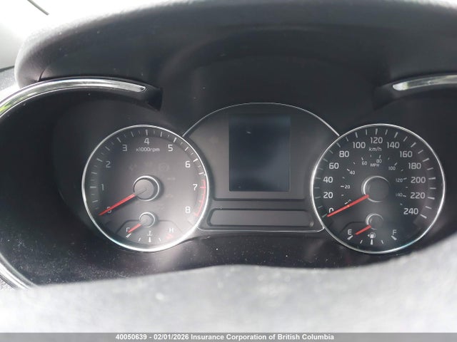 KIA Forte 2014 KNAFX4A61E5189961 Image 16