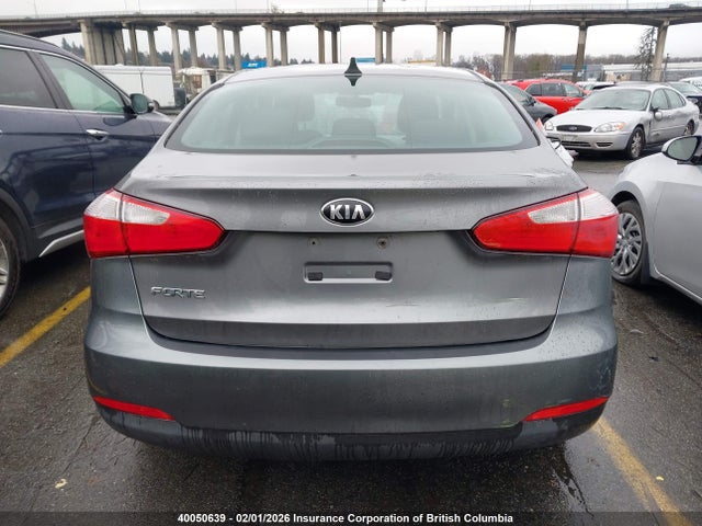 KIA Forte 2014 KNAFX4A61E5189961 Image 17