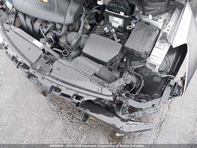 KIA Forte 2014 KNAFX4A61E5189961 Image 20