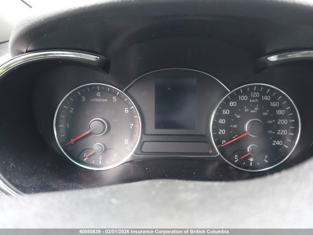 KIA Forte 2014 KNAFX4A61E5189961 Image 7