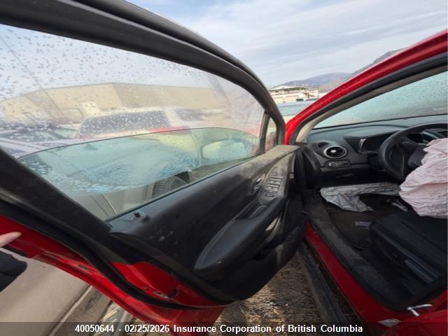 Chevrolet Trax 2015 3GNCJKSBXFL136336 Image 15