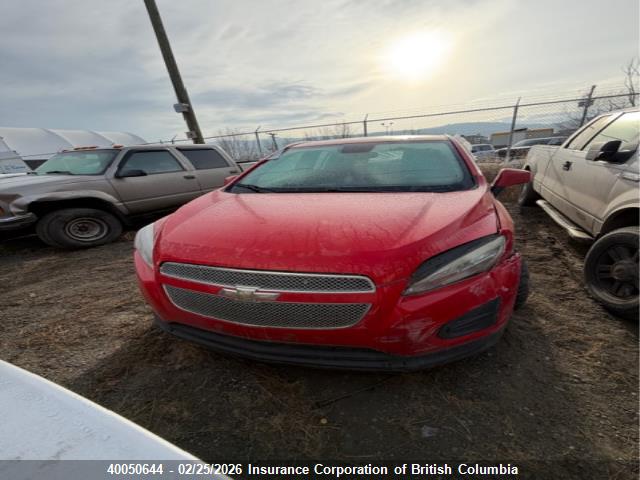 Chevrolet Trax 2015 3GNCJKSBXFL136336 Image 6
