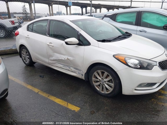 KIA Forte 2015 KNAFX4A64F5405416 Image 12