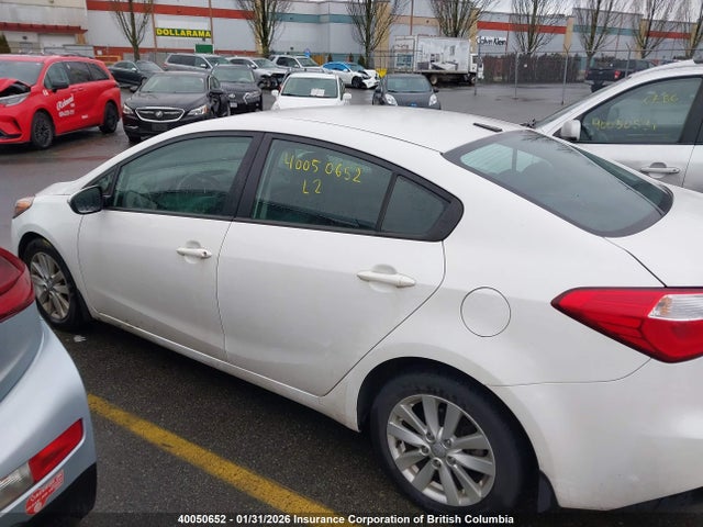 KIA Forte 2015 KNAFX4A64F5405416 Image 13
