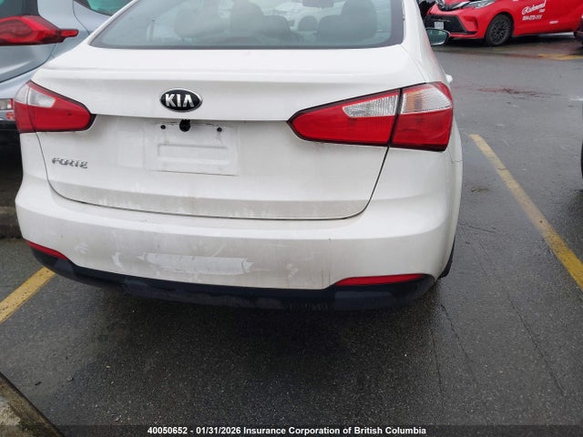 KIA Forte 2015 KNAFX4A64F5405416 Image 15