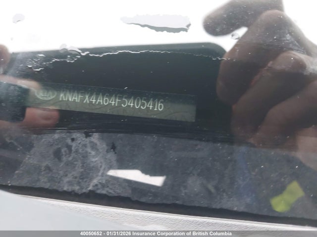 KIA Forte 2015 KNAFX4A64F5405416 Image 17