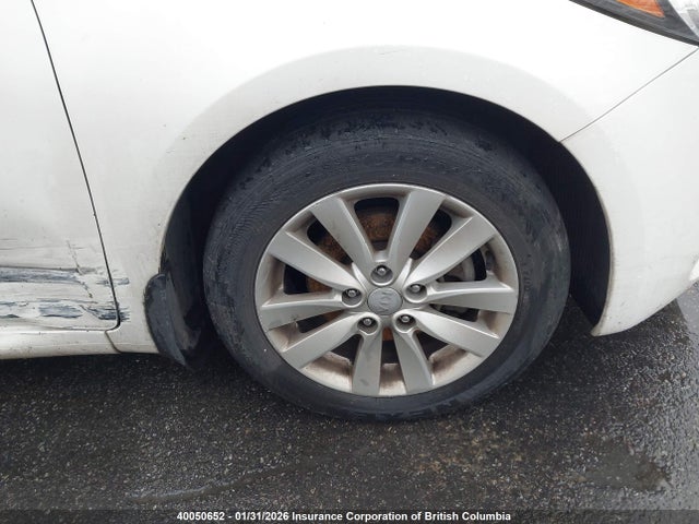 KIA Forte 2015 KNAFX4A64F5405416 Image 18