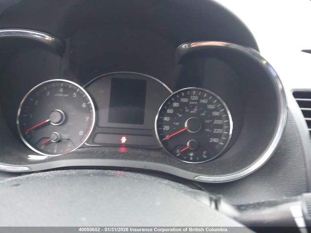 KIA Forte 2015 KNAFX4A64F5405416 Image 7