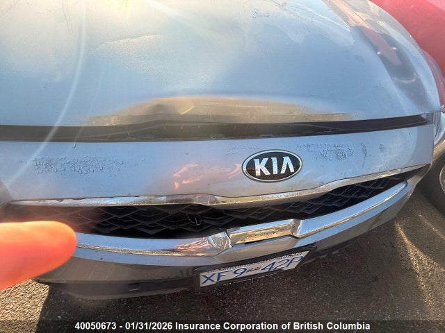 KIA Forte 2020 KNAF55AC8L5054006 Image 11