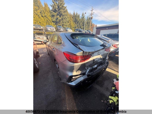 KIA Forte 2020 KNAF55AC8L5054006 Image 13