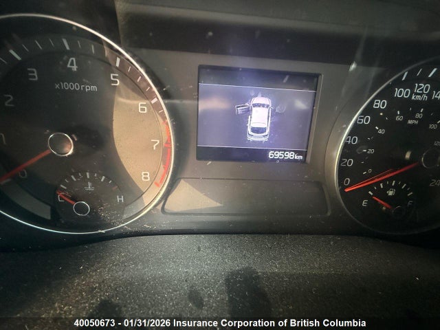 KIA Forte 2020 KNAF55AC8L5054006 Image 6