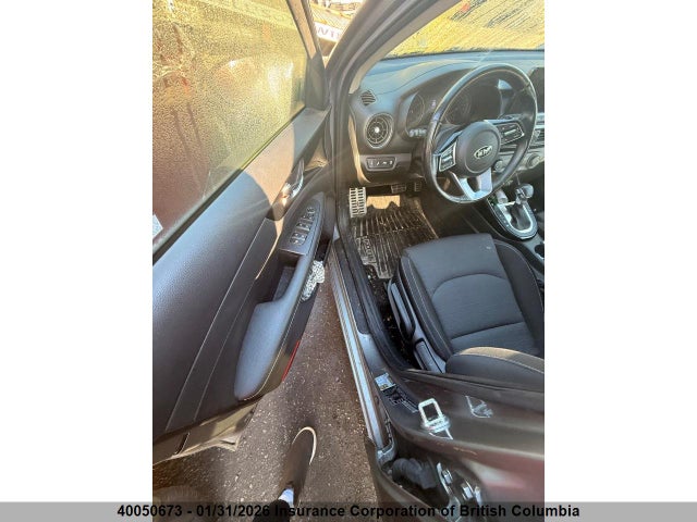 KIA Forte 2020 KNAF55AC8L5054006 Image 8