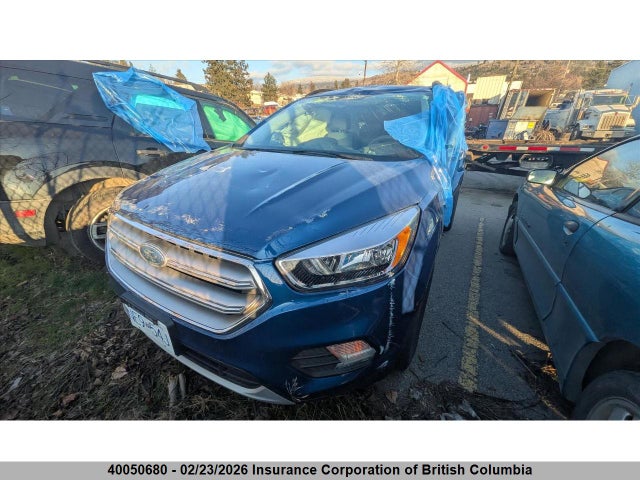 1FMCU0G97HUA97414 Ford ESCAPE SE
