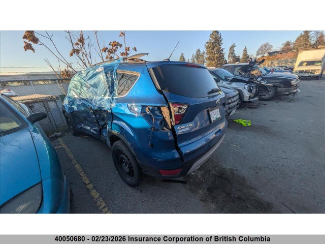 1FMCU0G97HUA97414 Ford ESCAPE SE