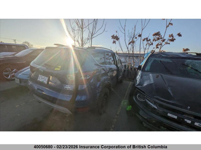 1FMCU0G97HUA97414 Ford ESCAPE SE
