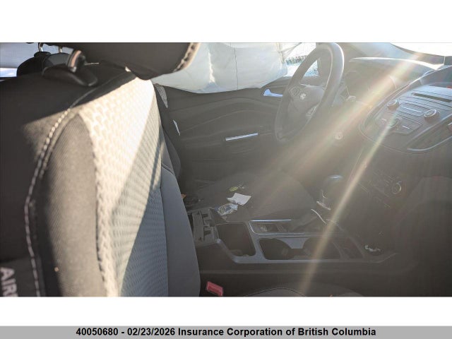 1FMCU0G97HUA97414 Ford ESCAPE SE