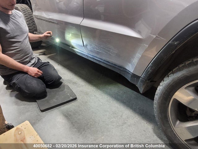 1C4RJFBG5JC180903 Jeep Grand Cherokee Limited