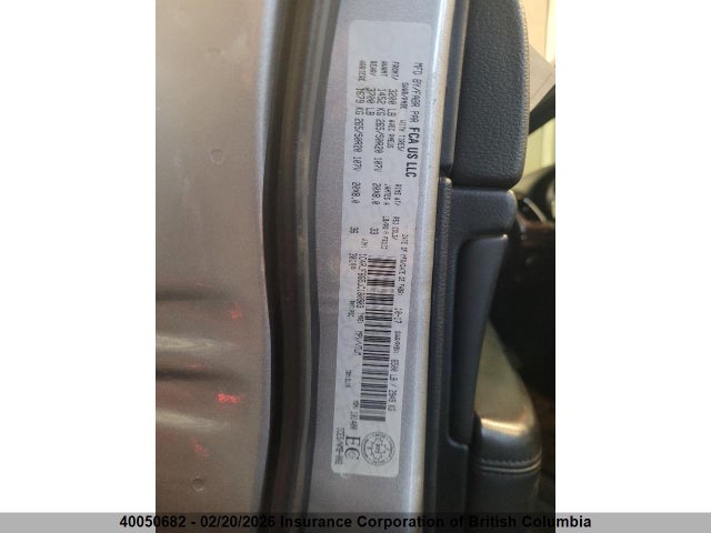 1C4RJFBG5JC180903 Jeep Grand Cherokee Limited