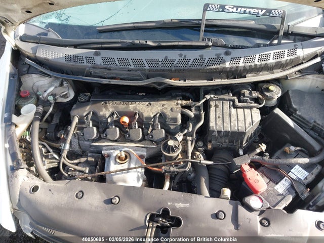 Продажа на аукционе авто 2010 Honda Civic, vin: 2HGFA1F61AH016876, номер лота: 40050695