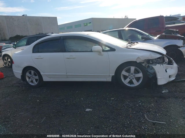 Продажа на аукционе авто 2010 Honda Civic, vin: 2HGFA1F61AH016876, номер лота: 40050695