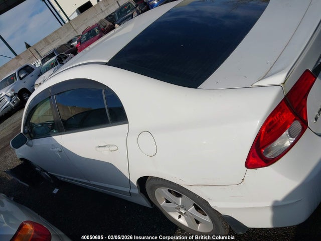 Продажа на аукционе авто 2010 Honda Civic, vin: 2HGFA1F61AH016876, номер лота: 40050695