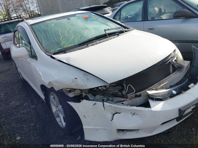 Продажа на аукционе авто 2010 Honda Civic, vin: 2HGFA1F61AH016876, номер лота: 40050695