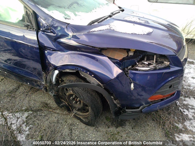 2014 Ford Escape S მანქანა იყიდება აუქციონზე, vin: 1FMCU0F73EUB88529, აუქციონის ნომერი: 40050700