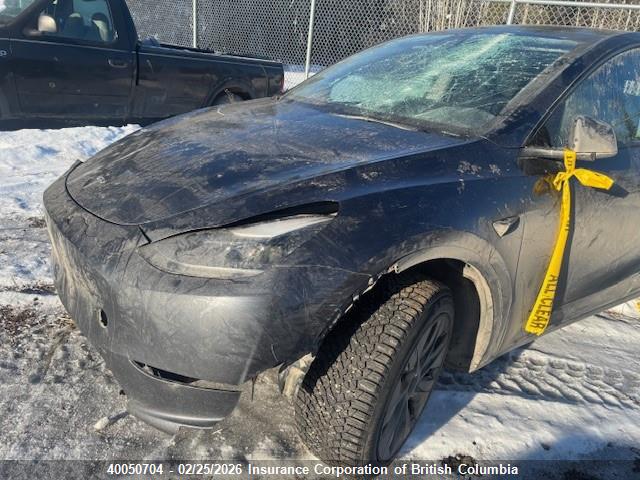 LRWYGDEE8RC658782 Tesla Model Y