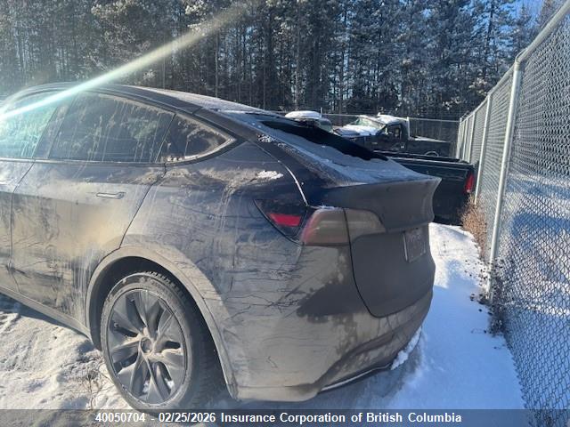 LRWYGDEE8RC658782 Tesla Model Y