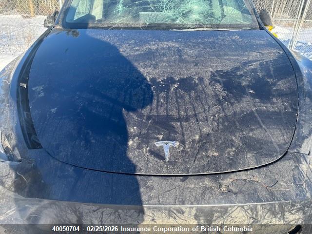 LRWYGDEE8RC658782 Tesla Model Y