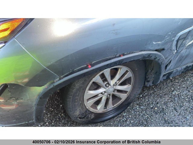 JA4AH3AU6LU600447 Mitsubishi RVR
