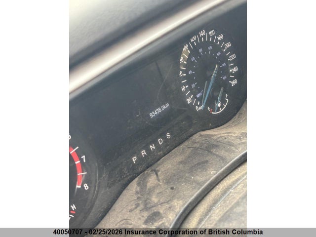 3FA6P0T98HR202456 Ford FUSION SE