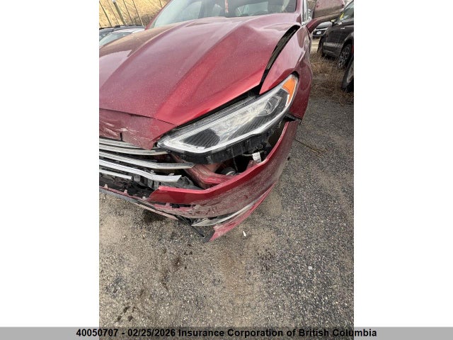 3FA6P0T98HR202456 Ford FUSION SE