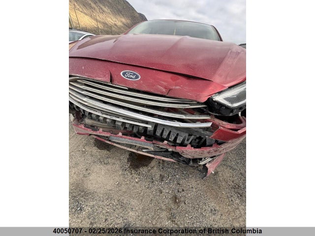 3FA6P0T98HR202456 Ford FUSION SE